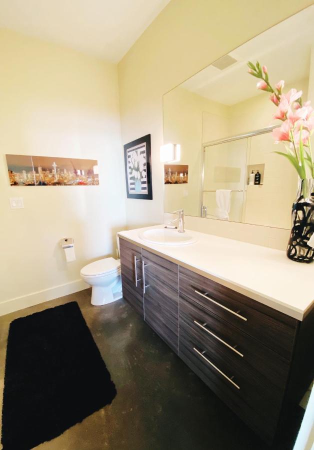 180 Degree, Unobstructed Bluff View! Apartman Seattle Kültér fotó
